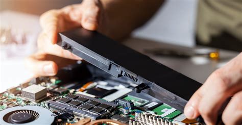 Should I repair my old laptop? | Batteries Plus