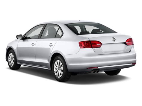 2011 Volkswagen Jetta Sedan Vw Picturesphotos Gallery Motorauthority