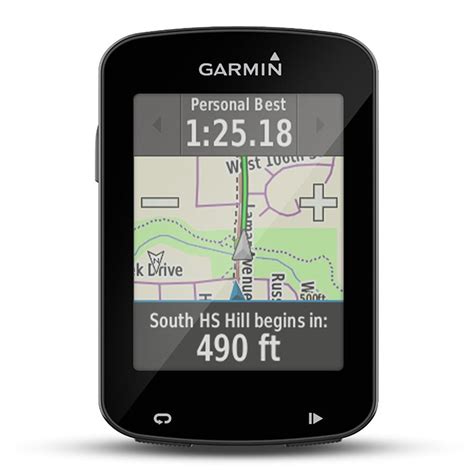 Licznik Rowerowy Garmin Edge 820 HR Bundle 010 01626 11