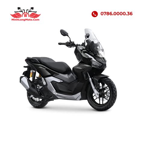 Honda Adv Gi C P Nh T M I Nh T T I Th Tr Ng Vi T Nam