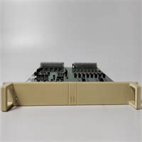 DSAI133A 3BSE018290R1 ABB Analog Input Module Changxin Automation