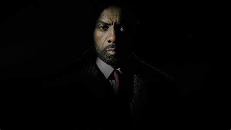 Fecha De Estreno De Luther Cae La Noche Aventuras Nerd