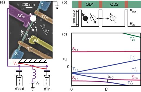 Researchers Achieve Strong Spin Photon Coupling In Quantum Information