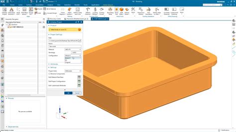 Siemens NX Tooling Tips Tricks NX ATS Team3D