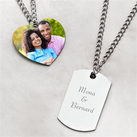 personalized engraved gifts personal creations