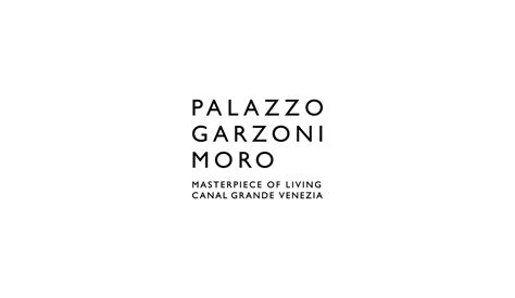 Palazzo Garzoni Moro On Behance