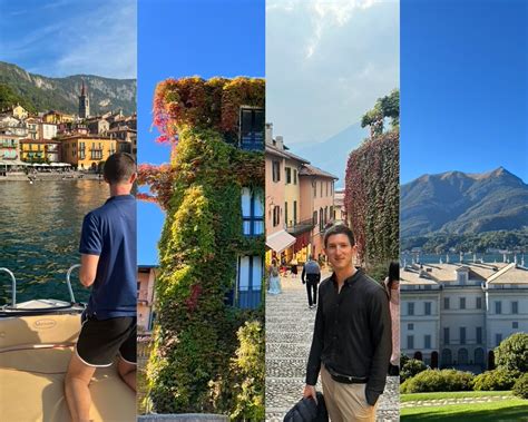 Lake Como, Italy Complete Travel Guide-Bellagio, Varenna & More!