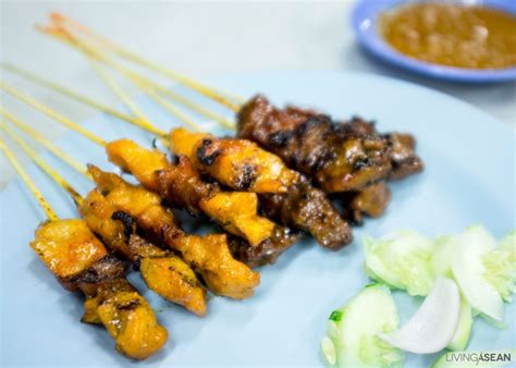 10 Delicious Malay Dishes You Must Try