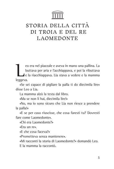 Storie Della Storia Del Mondo Laura Orvieto Libro Giunti Editore