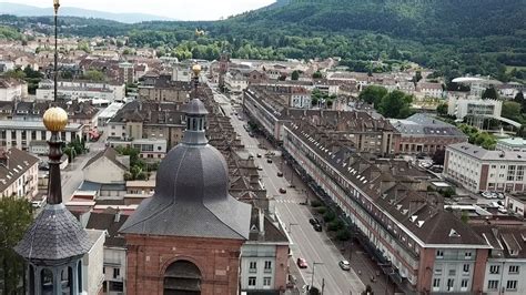 Vosges Secteur de SaintDié la randonnée deuxième centre dintérêt des