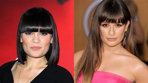 Hairstyles With Bangs 2023 Best 18 Ways To Style Your Bangs