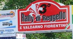 Al 4 Rally Di Reggello E Valdarno Fiorentino Arriva Il Talk Show