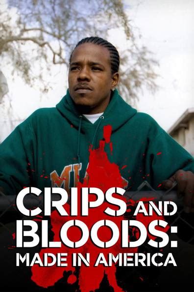 How To Watch And Stream Crips And Bloods Made In America On Roku