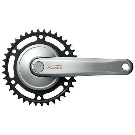 Shimano Mechanizm Korbowy Fc C T Mm