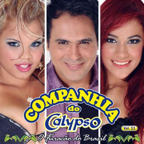 Companhia Do Calypso Vol 11 Reviews Album Of The Year