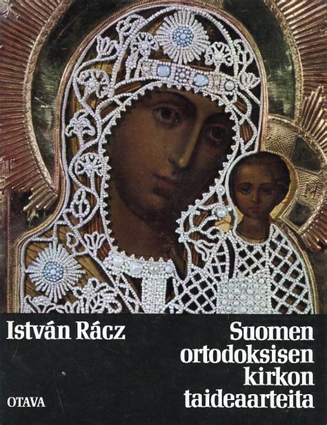 Suomen Ortodoksisen Kirkon Taideaarteita Kuopion Ortodoksisessa