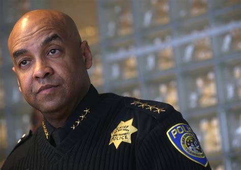 Chief hired amidst ‘worst crisis in BART police’s history’ to retire ...