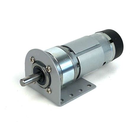 Planetary Geared Motor Bracket (IG32E)