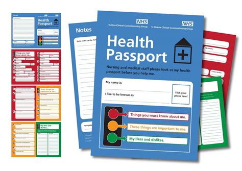 What Is Health Passport E Spin Group What Is Health Passport