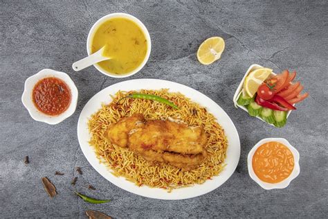 Fisch Biryani Biryani Salat Kostenloses Foto Auf Pixabay Pixabay