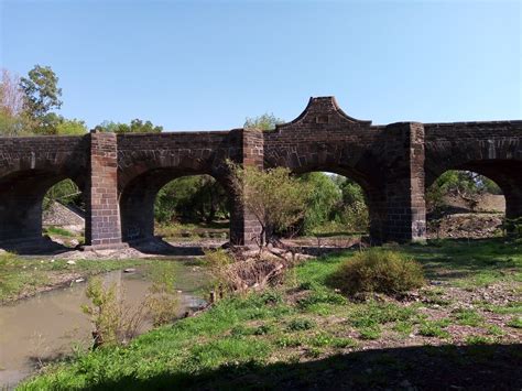 San Juan Del R O Pasea Por Un Destino Lleno De Historia En Quer Taro