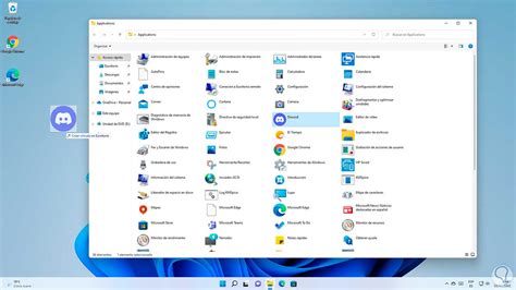 Organizar Los Iconos Del Escritorio En Windows Solvetic Hot Sex Picture