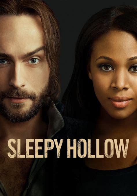 Regarder la série Sleepy Hollow streaming