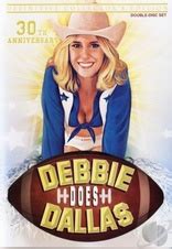 Debbie Does Dallas DVD (30th Anniversary Definitive Collector's Edition)