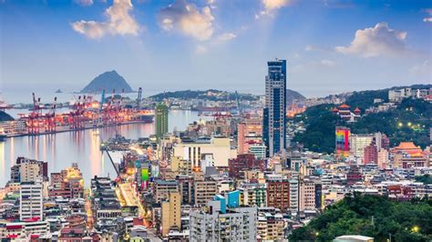 Japanese Subtropical Islands Ponant Night Cruise From Keelung To Naha