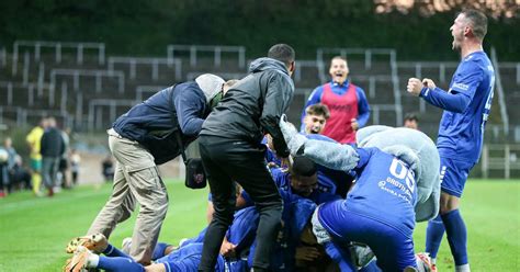 Kfc Uerdingen Darum Ist Trainer Marcus John Nicht Berrascht