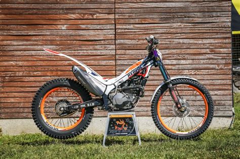 Montesa Cota Rt