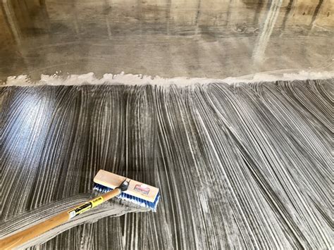 How To Stop Concrete Floor From Sweating Flooring Ideas