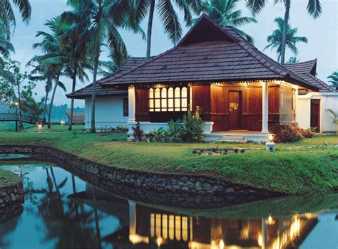 Best 10 Best Backwater Resorts in Kerala - Kerala Tourism
