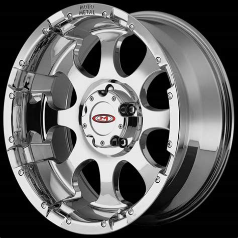 Moto Metal Wheels - MO955 - Proline Automotive Guam