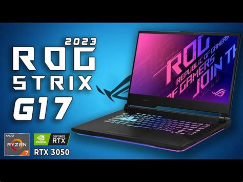 Asus Rog Strix Geforce Rtx Gaming Laptop Informacionpublica Svet