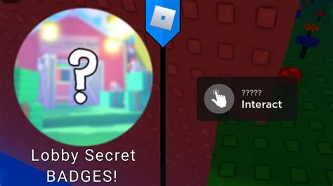 HOW TO GET Lobby Secret BADGES Raise A Ducky ROBLOX YouTube