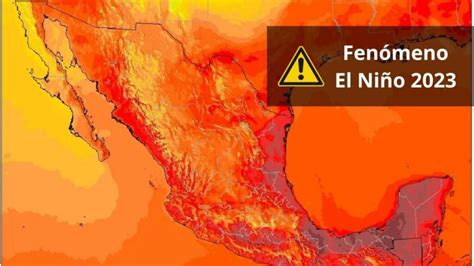 El Niño Un Fenómeno Climático Con Consecuencias Globales