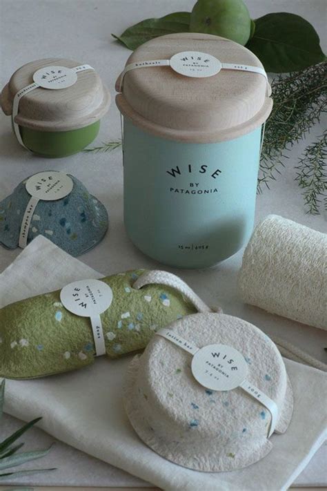 20 примеров красивой эко-упаковки | Eco packaging design, Food ...