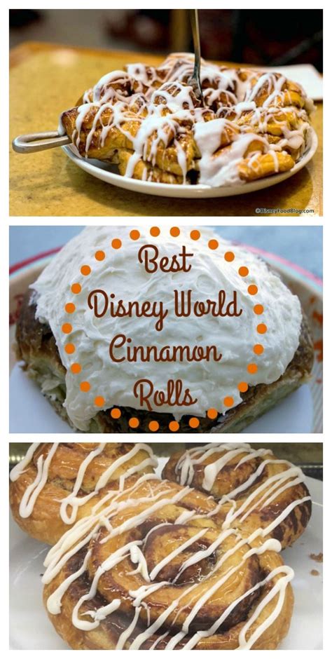 10 Best Magic Kingdom Snacks That You Must Try In 2023 Artofit