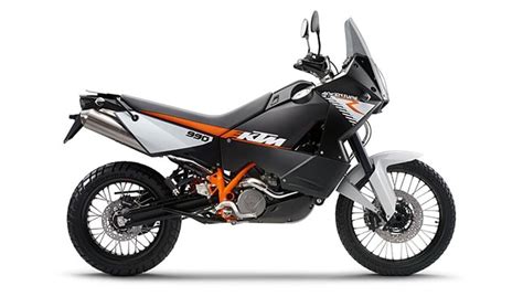 KTM 990 Adventure R Prezzo Scheda Tecnica E Foto Dueruote