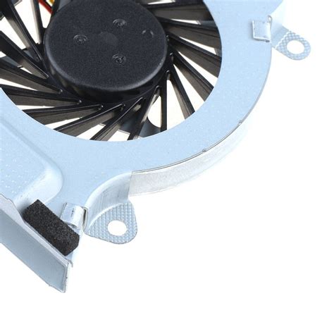 Laptops Replacements Accessories Cpu Cooling Fans Fit For Msi Ge Ms