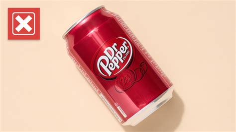 Is Dr Pepper Being Discontinued? Here's the Truth