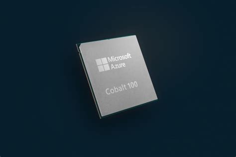 With A Systems Approach To Chips Microsoft Aims To Tailor Everything ‘from Silicon To Service