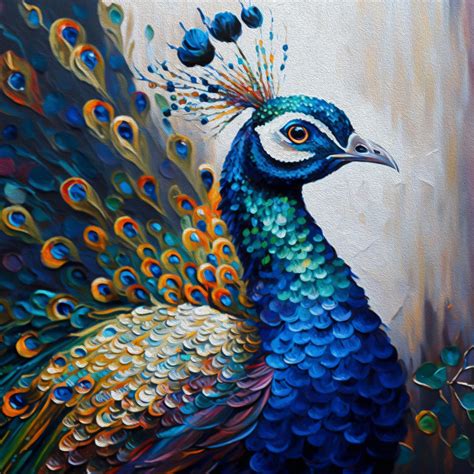 Beautiful Bird Paintings And Art Works For Your Inspiration Artofit