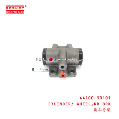 Rear Brake Wheel Cylinder Suitable For Isuzu Nissan For