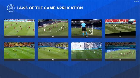 Refereeing Assistance Programme Dutch Referee Blog