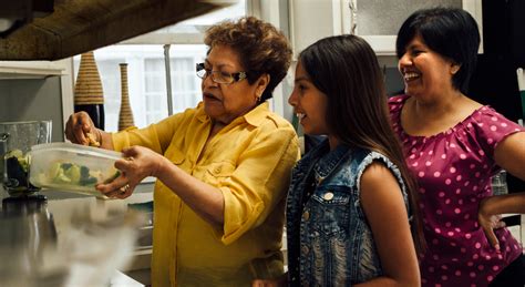 Are Grandparents Moving To Be Closer To Their Grandkids