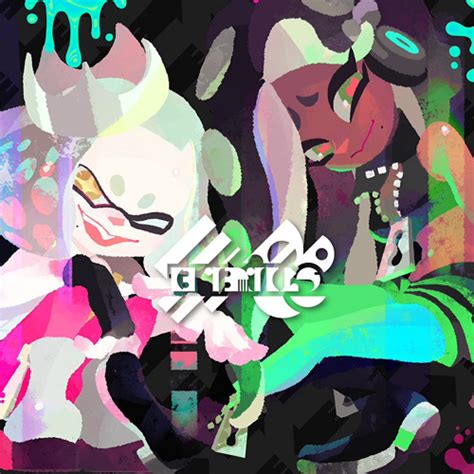 Stream Color Pulse 2024 Off The Hook Splatoon 3 By Starryskater