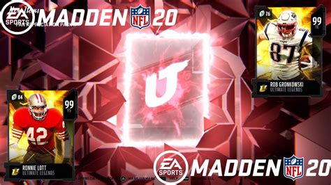 4 Series Redux Pulls New Ul Gronk Ronnie Lott And Dwight Freeney