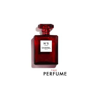 Nước Hoa Chanel No5 L Eau Eau De Toilette Limied Edition